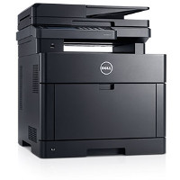 Dell S2825cdn printing supplies