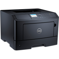 Dell S2830dn printing supplies