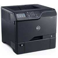 Dell S5840cdn printing supplies