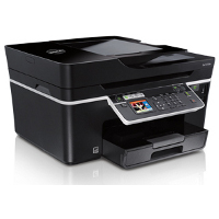 Dell V715w printing supplies