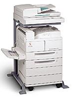 Xerox Document Centre 420 printing supplies