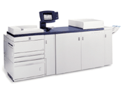 Xerox DocuColor 5252 printing supplies