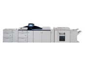 Xerox DocuColor 6060 printing supplies