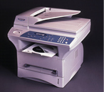 Brother DCP-1200 printing supplies