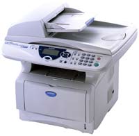 Brother DCP-8025D printing supplies