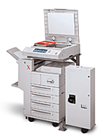 Xerox digital BookMark consumibles de impresión