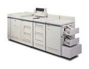 Xerox DocuPrint 92c printing supplies