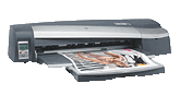 Hewlett Packard DesignJet 130 printing supplies