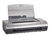 Hewlett Packard DeskJet 450wbt printing supplies