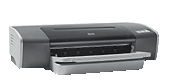 Hewlett Packard DeskJet 9670 consumibles de impresión