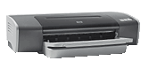 Hewlett Packard DeskJet 9680 consumibles de impresión