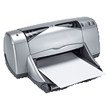 Hewlett Packard DeskJet 995ck printing supplies