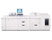 Xerox DocuTech 6115 printing supplies