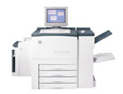 Xerox DocuTech 75 consumibles de impresión