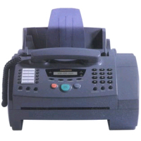 Daewoo Teletech FB111 printing supplies