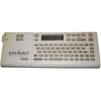 Dymo 4500 printing supplies