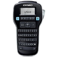Dymo LabelManager 160 printing supplies