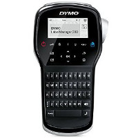 Dymo LabelManager 280 consumibles de impresión