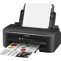 Epson WorkForce WF-2010 W consumibles de impresión