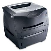 Lexmark E232t consumibles de impresión