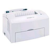 Lexmark E320 consumibles de impresión