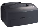 Lexmark E321 printing supplies