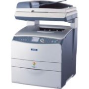 Epson AcuLaser CX11NF printing supplies