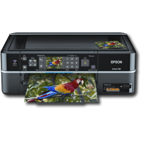 Epson Artisan 700 printing supplies