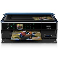 Epson Artisan 730 printing supplies