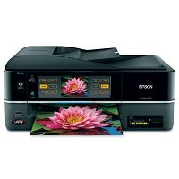 Epson Artisan 810 printing supplies