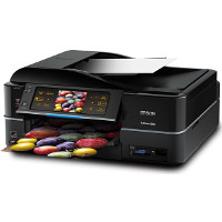 Epson Artisan 835 consumibles de impresión