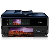 Epson Artisan 837 printing supplies