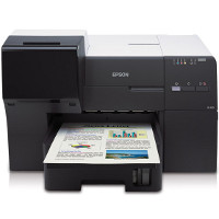 Epson B-300 consumibles de impresión