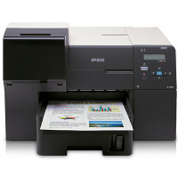 Epson B-310N consumibles de impresión