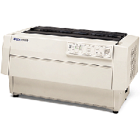 Epson DFX-5000 Plus consumibles de impresión