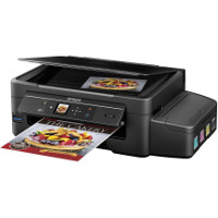 Epson Expression ET-2550 EcoTank printing supplies