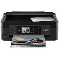 Epson Expression Home XP-215 SmAll-In-One printing supplies