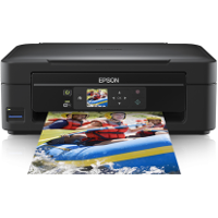 Epson Expression Home XP-302 SmAll-In-One consumibles de impresión