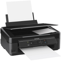 Epson Expression Home XP-322 SmAll-In-One printing supplies