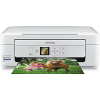 Epson Expression Home XP-325 SmAll-In-One printing supplies