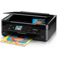 Epson Expression Home XP-400 printing supplies