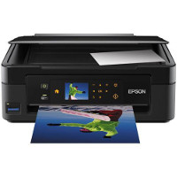 Epson Expression Home XP-402 SmAll-In-One printing supplies