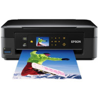 Epson Expression Home XP-405 SmAll-In-One printing supplies