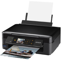 Epson Expression Home XP-412 SmAll-In-One printing supplies