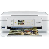 Epson Expression Home XP-415 consumibles de impresión