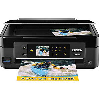 Epson Expression Home XP-420 SmAll-In-One printing supplies