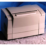 Epson EPL-5500 printing supplies