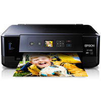 Epson Expression Premium XP-520 SmAll-In-One printing supplies