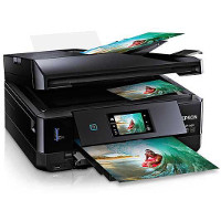 Epson Expression Premium XP-820 SmAll-In-One printing supplies