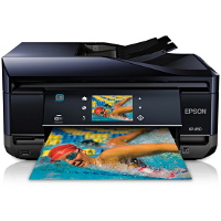 Epson Expression Photo XP-850 SmAll-In-One printing supplies